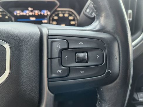 Used 2021 GMC Sierra 1500 Denali w/ Technology Package RWD image 31