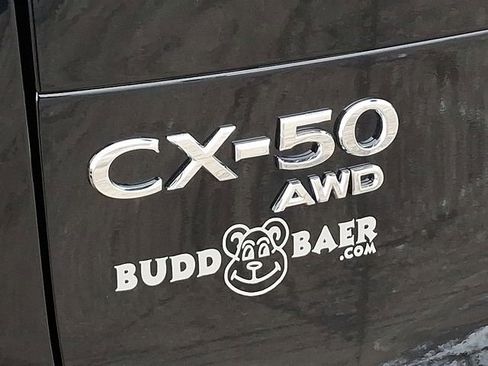 New 2026 MAZDA CX-50 AWD 2.5 Hybrid w/ Weather Package image 26
