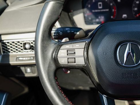 Used 2024 Acura Integra A-Spec w/ Technology Package FWD image 45