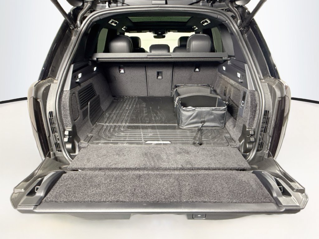 New 2026 Land Rover Range Rover SE AWD/4WD image 28