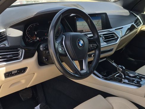 Used 2021 BMW X5 sDrive40i w/ Convenience Package RWD image 12