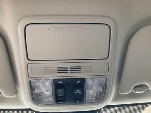 New 2026 Honda Odyssey EX-L image 19