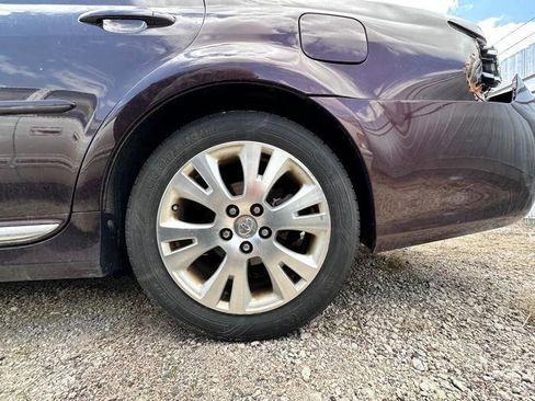 Used 2011 Toyota Avalon FWD image 11