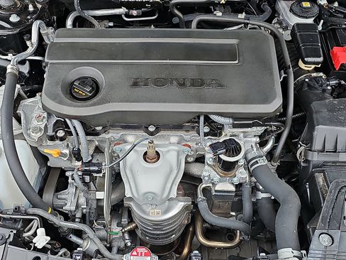 Used 2025 Honda Civic Sport image 27