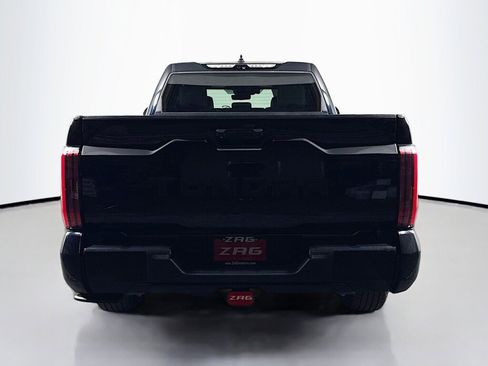 Used 2023 Toyota Tundra Platinum image 4