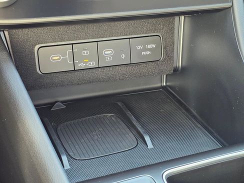 New 2026 Hyundai Sonata SEL image 25