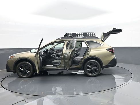Used 2022 Subaru Outback Onyx Edition XT w/ Popular Package #2 AWD/4WD image 35