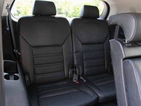 Used 2016 Kia Sorento SX FWD image 30