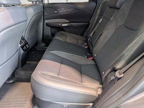 New 2026 Lexus RX 450h AWD image 14