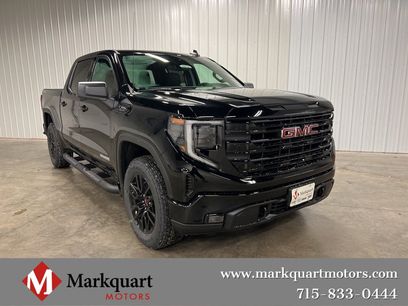 New 2026 GMC Sierra 1500 Elevation w/ Elevation Select Package