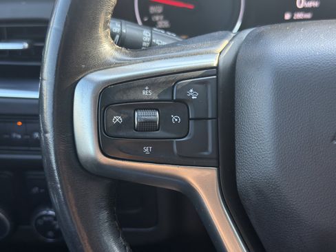 Used 2021 Chevrolet Tahoe LT RWD image 19