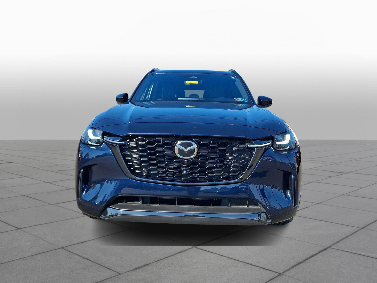 Certified 2026 MAZDA CX-90 3.3 Turbo S w/ Premium Package AWD/4WD image 2