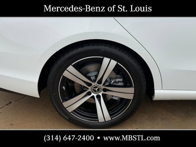 Certified 2026 Mercedes-Benz C 300 4MATIC Sedan image 6