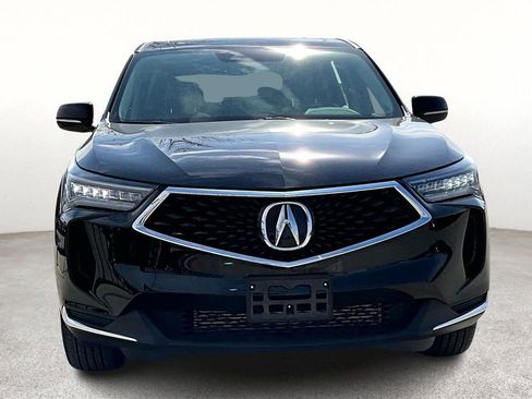 Used 2024 Acura RDX SH-AWD image 5