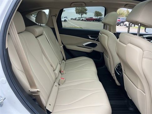 Certified 2024 Acura RDX SH-AWD image 32