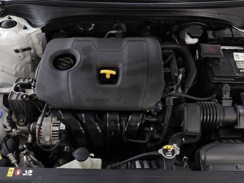 Used 2019 Kia Forte S w/ S Premium Package image 21