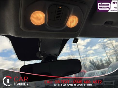 Used 2019 RAM ProMaster 2500 FWD image 18