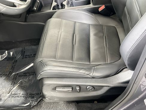 Used 2022 Honda CR-V EX-L image 18