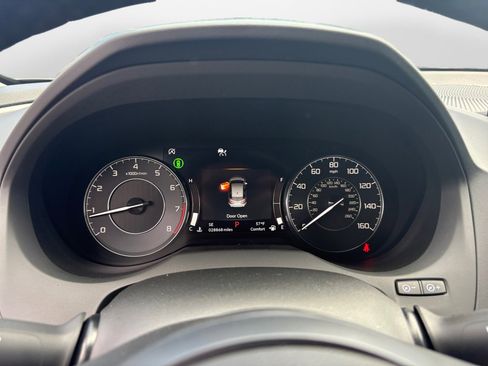 Certified 2023 Acura RDX FWD w/ Technology Package image 11