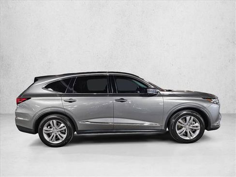 Used 2023 Acura MDX FWD image 4