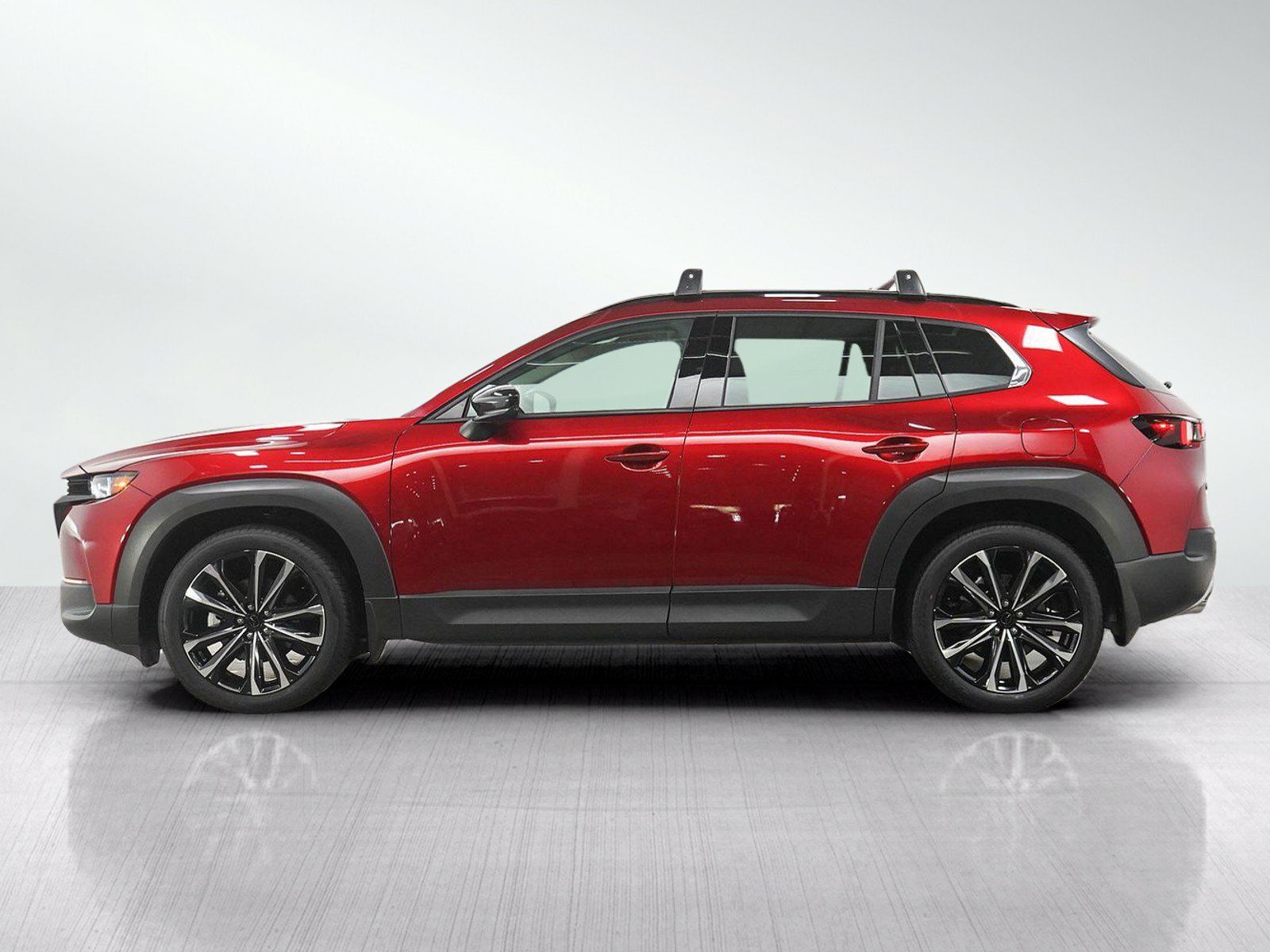 Used 2026 MAZDA CX-50 AWD 2.5 S w/ Cargo Package image 2