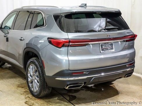 New 2026 Buick Enclave Preferred w/ Power Package image 6