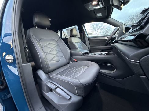 New 2026 Volkswagen Atlas Cross Sport SE AWD/4WD image 23