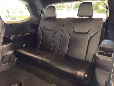 Certified 2025 Lexus TX 350 FWD w/ Convenience Package image 20