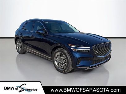 Used 2025 Genesis GV70 2.5T w/ Advanced Package