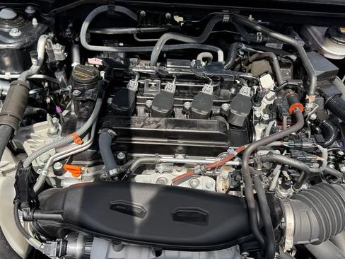Used 2024 Honda Civic EX image 19