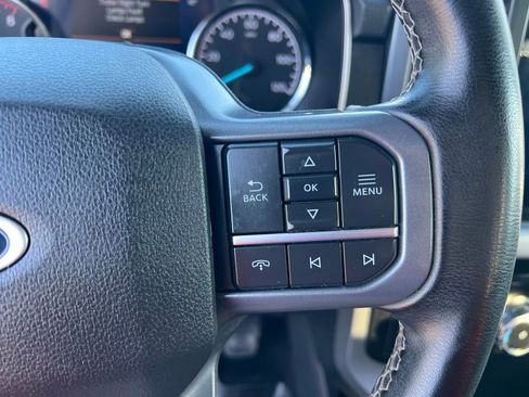 Used 2023 Ford F150 XLT w/ Equipment Group 302A High image 41