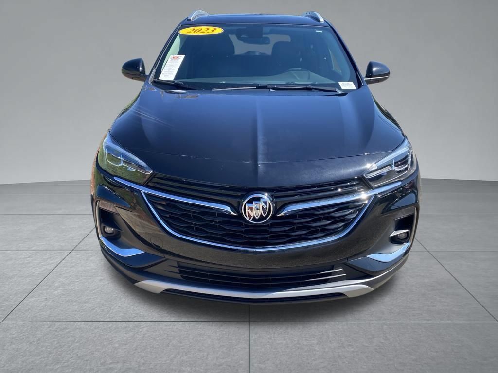 Used 2023 Buick Encore GX Essence w/ Experience Buick Package AWD/4WD image 18