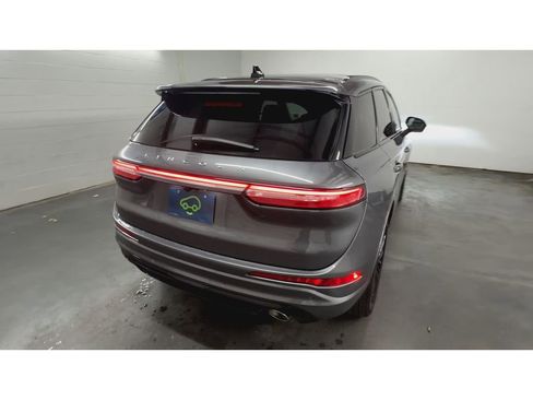 Used 2025 Lincoln Corsair FWD w/ Equipment Group 101A image 8