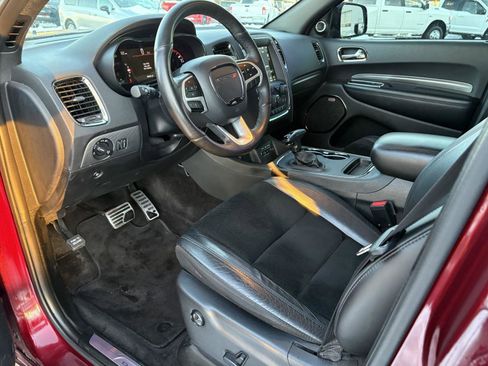Used 2018 Dodge Durango GT w/ Premium Group image 15