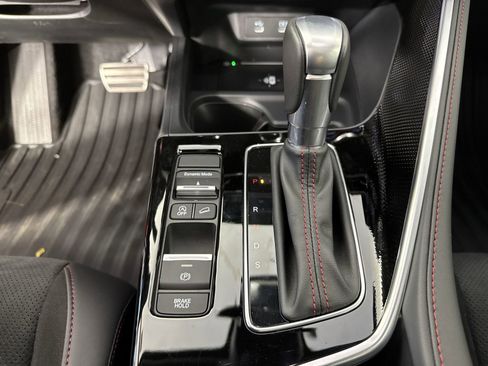 New 2025 Acura ADX A-Spec image 17