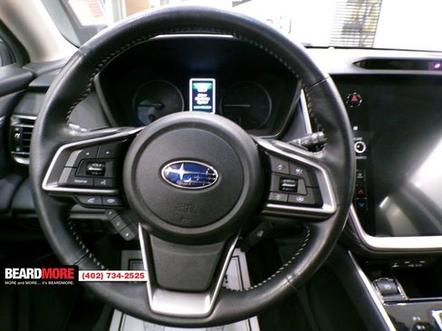Used 2022 Subaru Outback Limited image 14