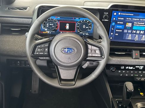 New 2026 Subaru Outback Limited AWD/4WD image 14
