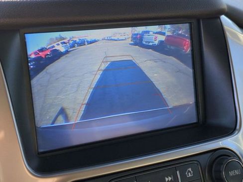 Used 2020 Chevrolet Tahoe Premier image 17