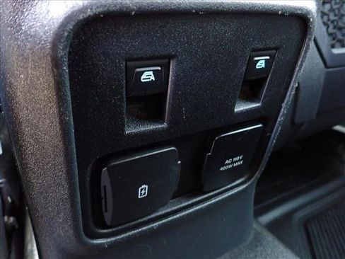 Used 2023 Ford Bronco Badlands w/ Sasquatch Package image 8