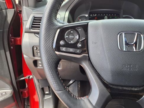 Used 2024 Honda Passport Black Edition image 26