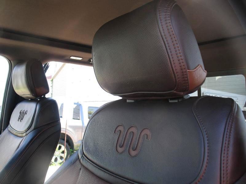 Used 2021 Ford F150 King Ranch w/ Equipment Group 601A High AWD/4WD image 33
