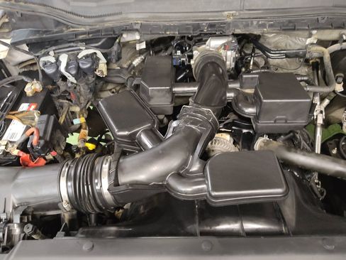 Used 2020 Ford F250 XL w/ Power Equipment Group RWD image 30