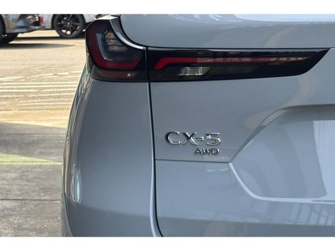 New 2026 MAZDA CX-5 2.5 S w/ Premium Package image 25