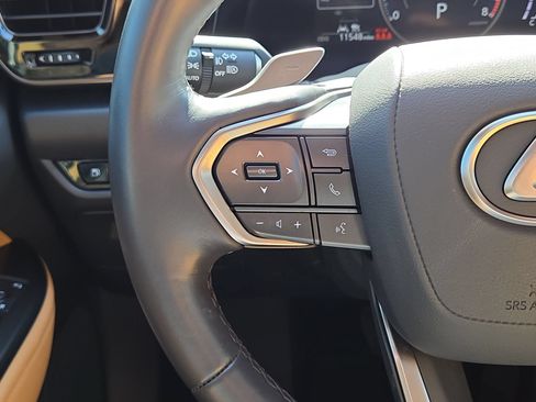 Used 2025 Lexus NX 250 FWD w/ Accessory Package (Z1) image 21