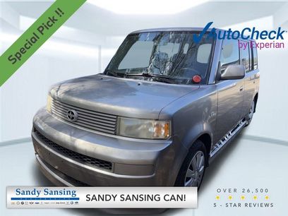Used 2004 Scion xB