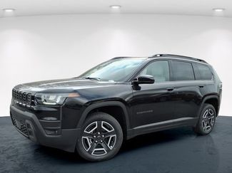 New 2026 Jeep Cherokee Limited AWD/4WD video 2
