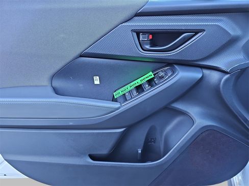 New 2026 Subaru Crosstrek 2.0i Premium image 26