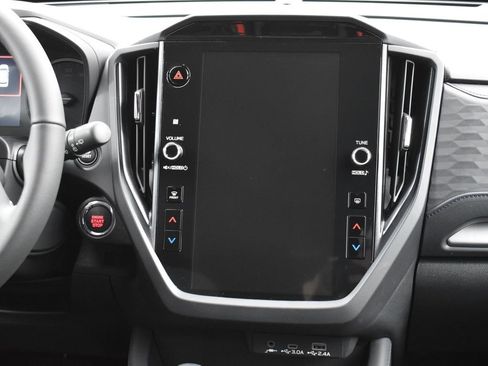 Used 2026 Subaru Forester Premium image 20