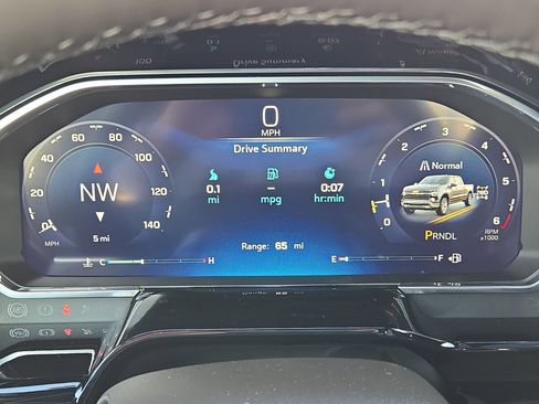 New 2026 Chevrolet Silverado 1500 LT w/ All Star Edition Plus image 29