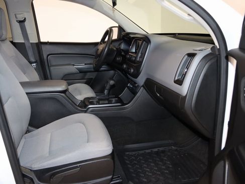 Used 2015 Chevrolet Colorado W/T w/ WT Convenience Package image 45